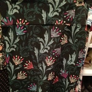 Lularoe Cassie Skirt